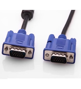 VGA 3m Data Kablosu
