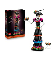 Lego Ideas La Catrina 21372