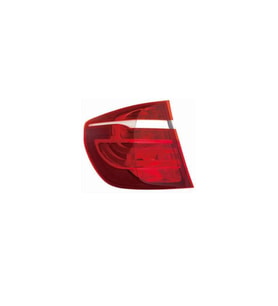 Esse Otomotiv - X3 F25 Stop Lambası Dış Sağ 13-16 Dpo 444-1963r-ue 63217217312