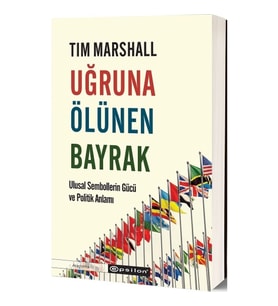 Uğruna Ölünen Bayrak