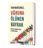 Uğruna Ölünen Bayrak