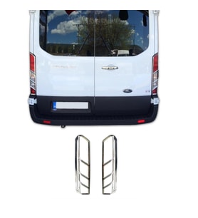 Ford Transit ABS Stop Çerçevesi 2014 ve Üzeri