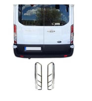 Ford Transit ABS Stop Çerçevesi 2014 ve Üzeri