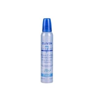 Cliven Natura Volume Saç Köpüğü 200 Ml