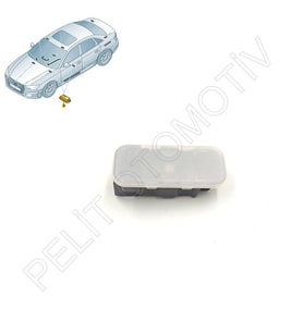 Audi A4 İç Aydınlatma Lambası 8W0947415C (2016-2025)