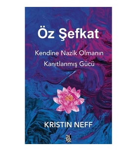 Öz Şefkat