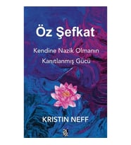 Öz Şefkat