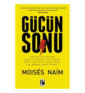 Gücün Sonu