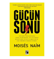 Gücün Sonu