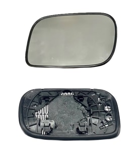 Honda Accord Ayna Cam Sağ Dikiz 2003-2005