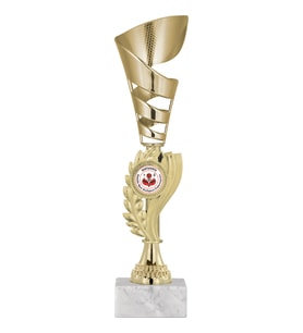 ODAK KUPA - Genel Kupalar - GN-005 C - 28 cm