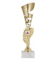 ODAK KUPA - Genel Kupalar - GN-005 C - 28 cm