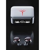 Bluetooth Kulaklık Bluetooth Bağlantılı Powerbankli Yeni Nesil Kulaklık