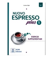 Nuovo Espresso Plus 1- Esercizi Supplementari
