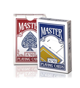 Ks Games Master A30 Oyun Kağıdı Adet Fiyatı T77