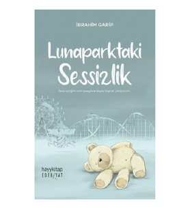 Lunaparktaki Sessizlik