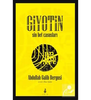 Giyotin & Şin Bet Casusları