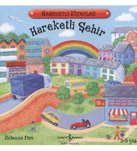 Hareketli Şehir