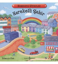 Hareketli Şehir