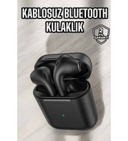 Yeni Nesil Pro Bluetooth Kulaklık Dokunmatik Kontrol Otomatik Açılma