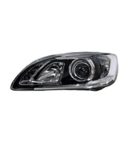 LEOPARTS Volvo S60 Far Labması Sol (8 Pin - TR Uyumlu) 2014-2018 31698818