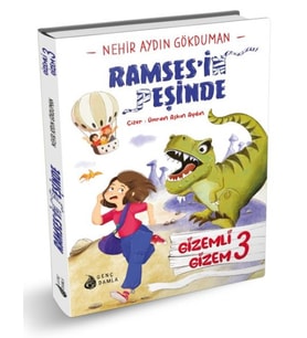Gizem 3 ’in Peşinde