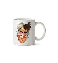 Xxxtentacıon 2 Porselen Kupa Bardak