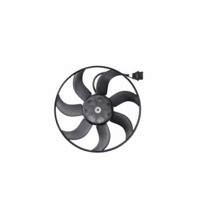 Polo Cordoba Toledo Ibiza Rapid Fan Motoru 6r0959455e