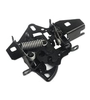 Volkswagen Passat B5.5 2001 - 2005 Kaput Kilidi - 3B0823509AB