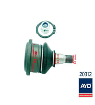 Atv Lx200 Alt-Üst Rotil Büyük Sekmanlı 20312 10-13-32X+