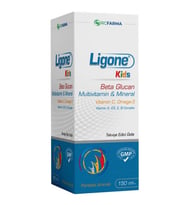 Ligone Kids Şurup 150ml