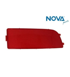 2E0945105 Tampon Reflektörü Arka Sol - Crafter-Sprınter