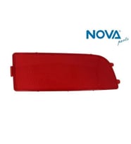 2E0945105 Tampon Reflektörü Arka Sol - Crafter-Sprınter