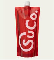 SuCo Matara (Kırmızı)