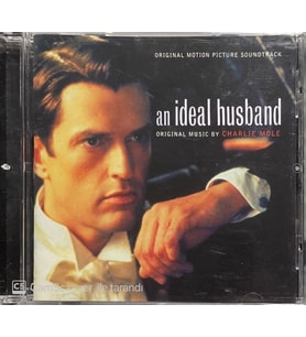 An Ideal Husband Soundtrack CD (Karışık)