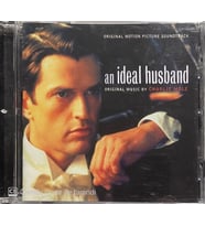 An Ideal Husband Soundtrack CD (Karışık)