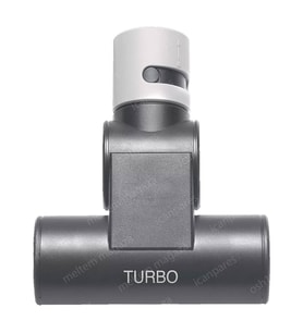Siemens Uyumlu VS 12 A 00 Süpürge Turbo Başlığı