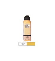 Artdeco 140Ml Puslu Sarı Akrilik Boya 3030