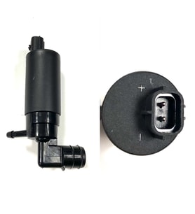 MOTOR SU FİSKİYE AVENSİS 2003-2008/COROLLA H.B 2001-2006