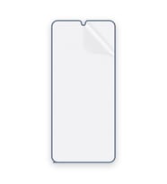 SChitec SAMSUNG Galaxy A07 5G Uyumlu Ön Yüzey Nano Şeffaf Hidrojel Ekran Koruyucu