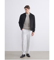 LCW Vision Bej Standart Kalıp Erkek Pantolon