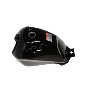 MONDİAL X-TREME 200İ BENZİN DEPOSU SİYAH ORJ