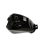 MONDİAL X-TREME 200İ BENZİN DEPOSU SİYAH ORJ