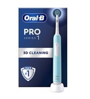 Oral-B Pro Series 1 Şarjlı Mavi Diş Fırçası