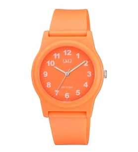 Q&Q G22A-023VY Unisex Kol Saati-Q1235