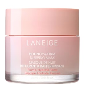 Laneige  Bouncy & Firm Sleeping Mask - Dolgunlaştırıcı ve Sıkılaştırıcı Gece Maskesi  25 ml