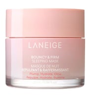 Laneige  Bouncy & Firm Sleeping Mask - Dolgunlaştırıcı ve Sıkılaştırıcı Gece Maskesi  25 ml