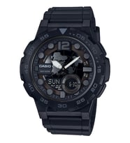 Casio AEQ-100W-1B