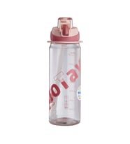 SHOTAY HANDLE TRITAN MATARA PEMBE 900 ML.