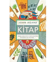 Kitap - John Agard